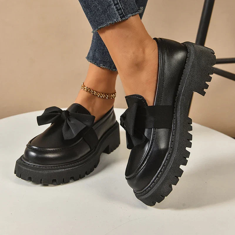GARISA™ | ZAPATOS DE PLATAFORMA