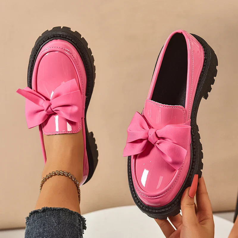GARISA™ | ZAPATOS DE PLATAFORMA
