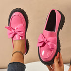GARISA™ | ZAPATOS DE PLATAFORMA
