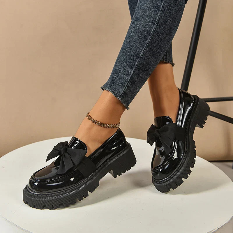 GARISA™ | ZAPATOS DE PLATAFORMA