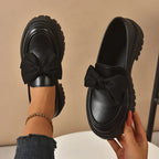 GARISA™ | ZAPATOS DE PLATAFORMA