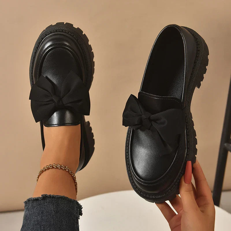 GARISA™ | ZAPATOS DE PLATAFORMA