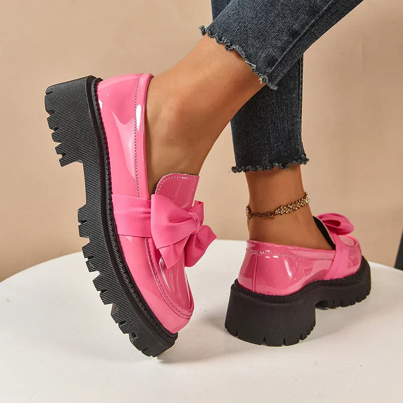 GARISA™ | ZAPATOS DE PLATAFORMA