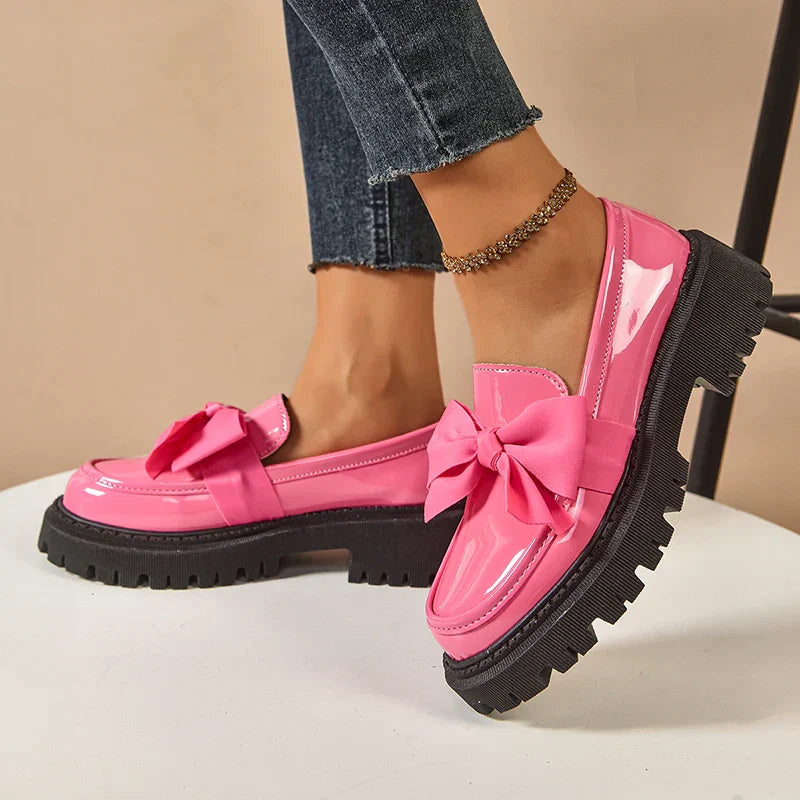 GARISA™ | ZAPATOS DE PLATAFORMA