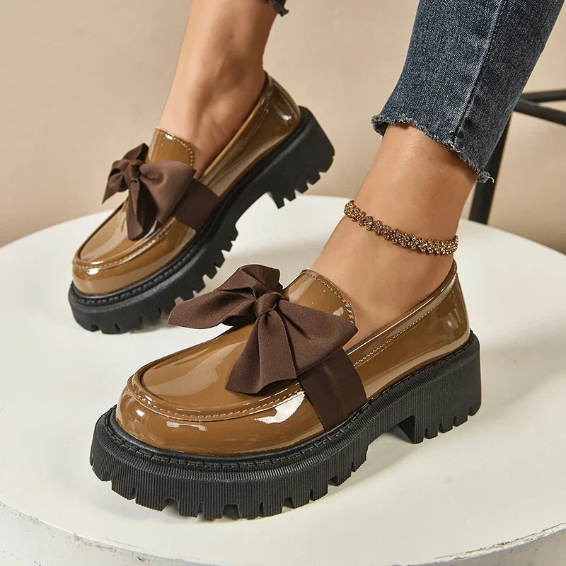 GARISA™ | ZAPATOS DE PLATAFORMA