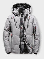 ARTÍS™ | CHAQUETA DE PLUMÓN DE PATO