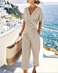 MICHELLE™ | CONJUNTO ELEGANTE DE DOS PIEZAS