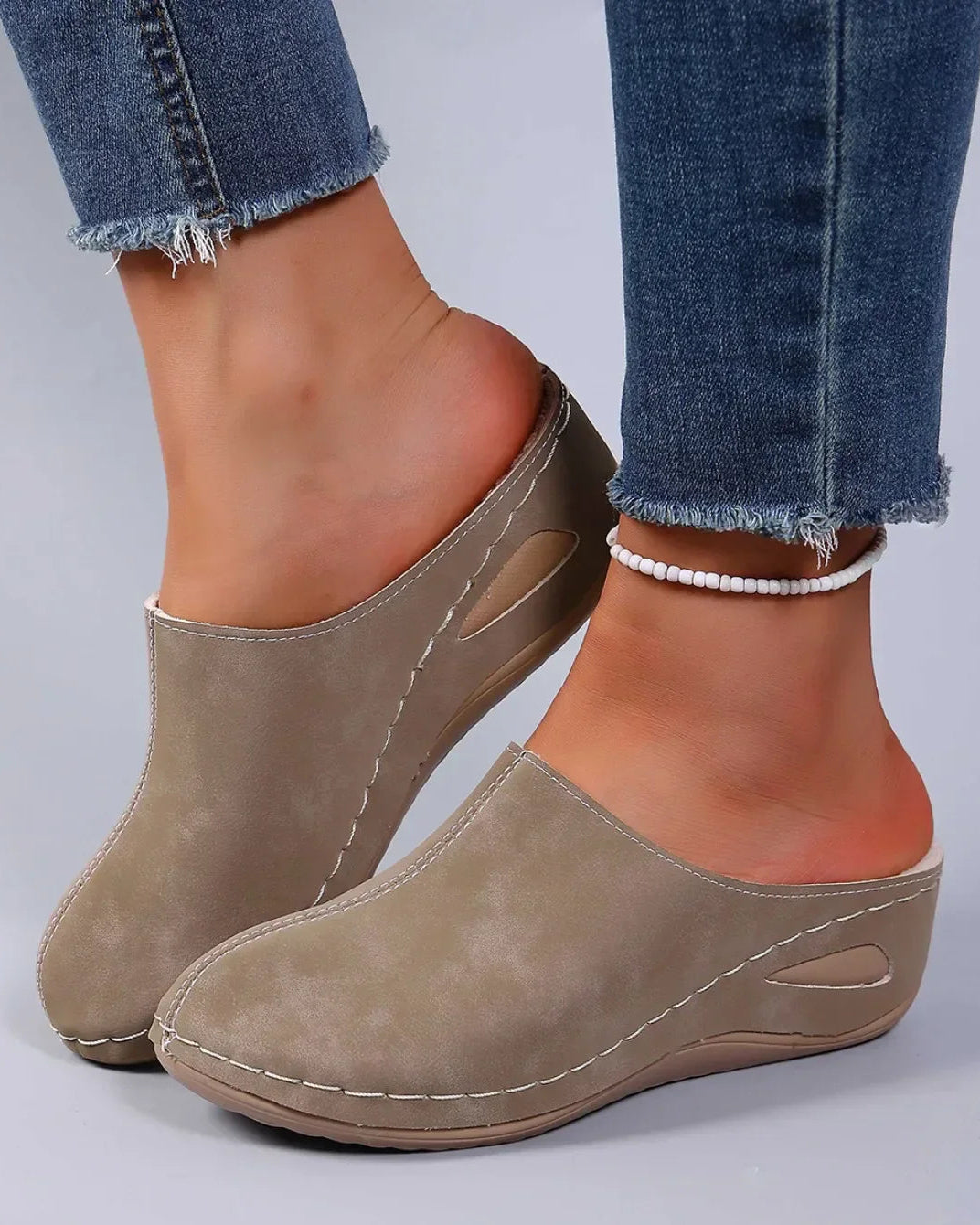 VIRTUDES™ | ZAPATILLAS ORTOPÉDICAS DE DIARIO