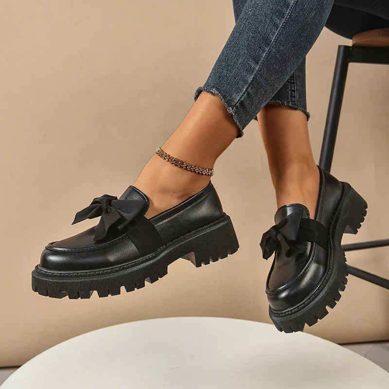 GARISA™ | ZAPATOS DE PLATAFORMA