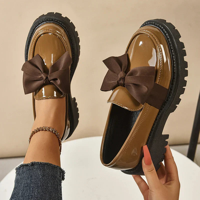 GARISA™ | ZAPATOS DE PLATAFORMA