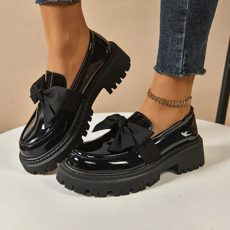 GARISA™ | ZAPATOS DE PLATAFORMA