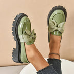 GARISA™ | ZAPATOS DE PLATAFORMA