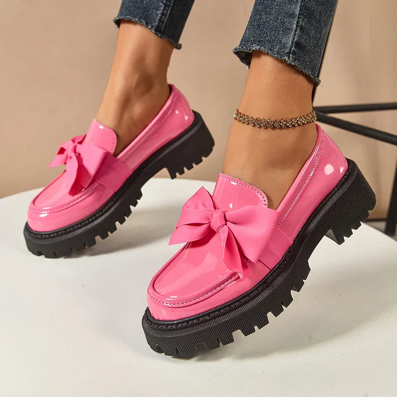 GARISA™ | ZAPATOS DE PLATAFORMA