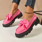 GARISA™ | ZAPATOS DE PLATAFORMA