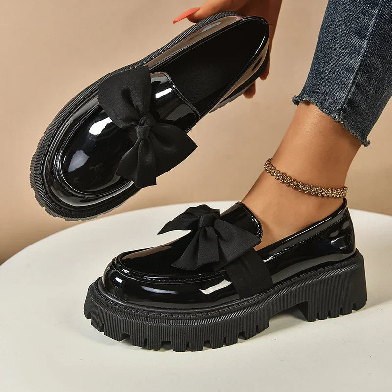 GARISA™ | ZAPATOS DE PLATAFORMA