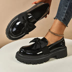 GARISA™ | ZAPATOS DE PLATAFORMA