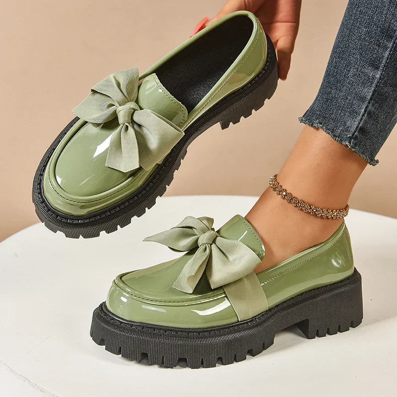 GARISA™ | ZAPATOS DE PLATAFORMA