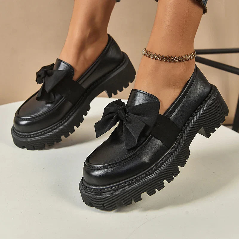 GARISA™ | ZAPATOS DE PLATAFORMA