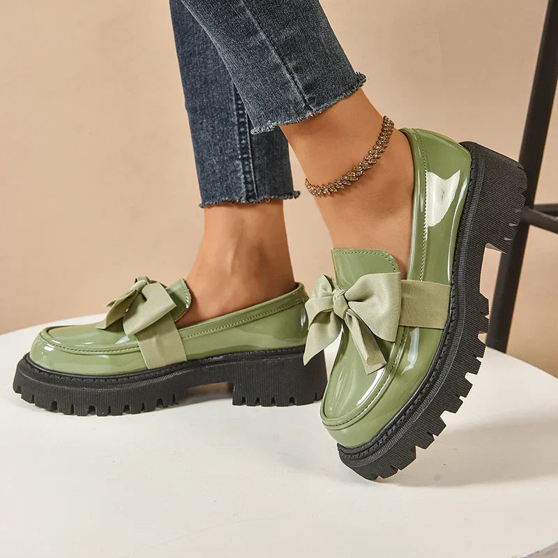 GARISA™ | ZAPATOS DE PLATAFORMA