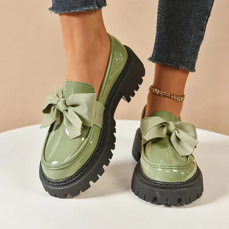 GARISA™ | ZAPATOS DE PLATAFORMA