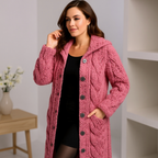 RAQUEL™ | ABRIGO ELEGANTE Y ACOGEDOR