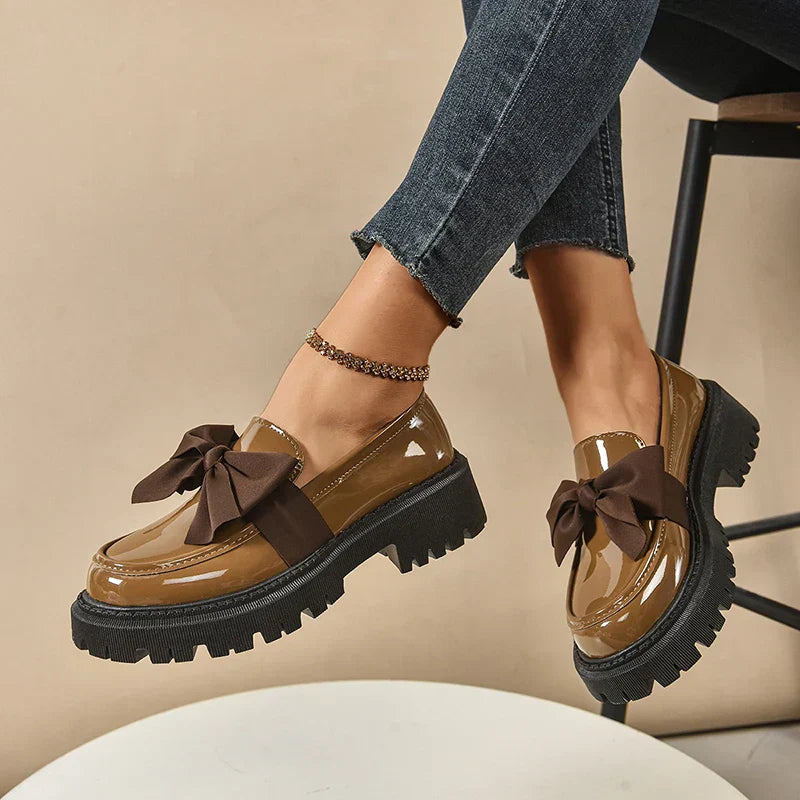 GARISA™ | ZAPATOS DE PLATAFORMA