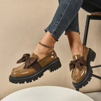 GARISA™ | ZAPATOS DE PLATAFORMA