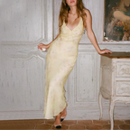 PAULINA™ | VESTIDO FLORAL