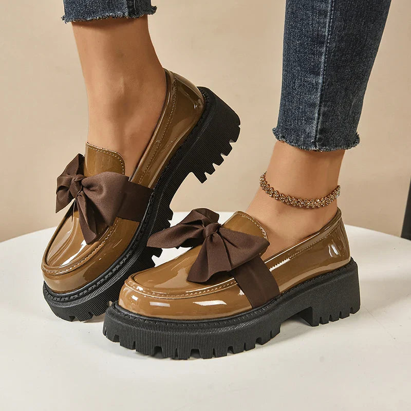 GARISA™ | ZAPATOS DE PLATAFORMA