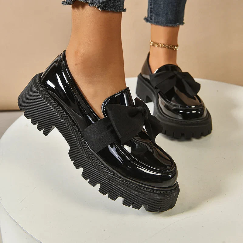 GARISA™ | ZAPATOS DE PLATAFORMA