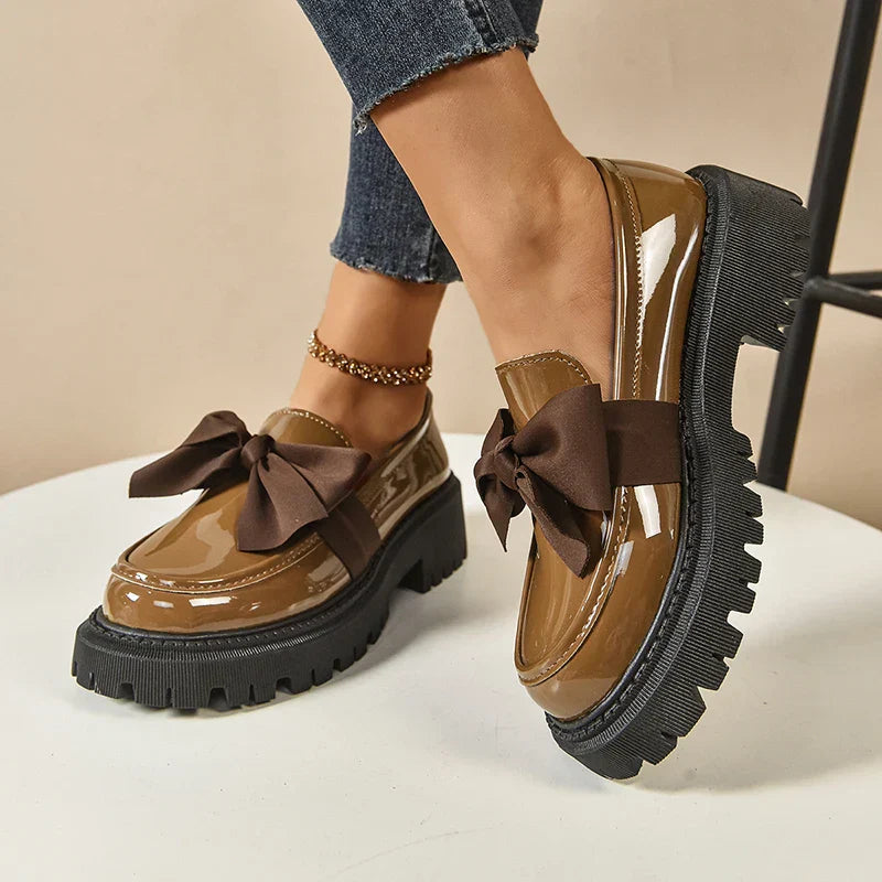GARISA™ | ZAPATOS DE PLATAFORMA