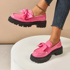 GARISA™ | ZAPATOS DE PLATAFORMA