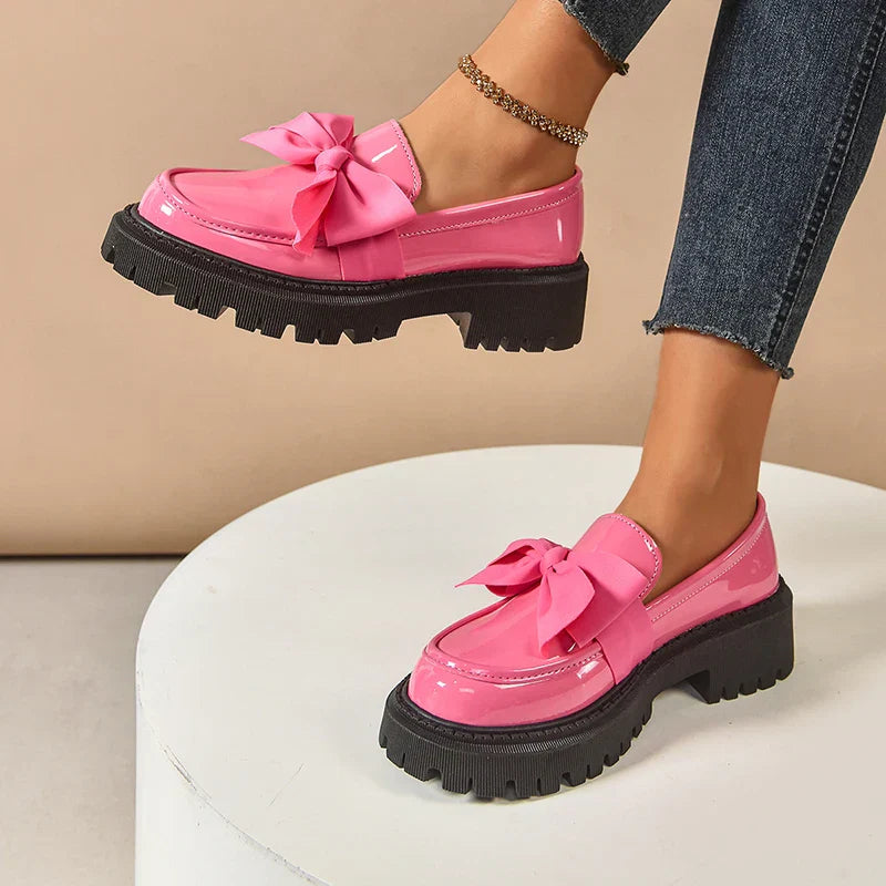 GARISA™ | ZAPATOS DE PLATAFORMA