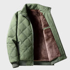 GONZALO™ | CHAQUETA POLAR