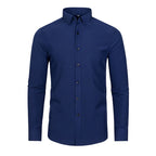 LONGINO™ | CAMISA ELEGANTE