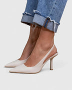 ELISA™ | SANDALIAS ORTOPÉDICAS ELEGANTES CON TACÓN