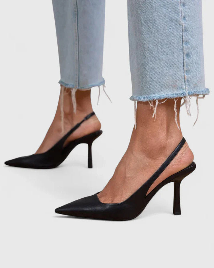 ELISA™ | SANDALIAS ORTOPÉDICAS ELEGANTES CON TACÓN