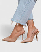 ELISA™ | SANDALIAS ORTOPÉDICAS ELEGANTES CON TACÓN