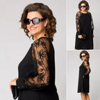 HELENA™ | VESTIDO QUE RESALTA TU FEMINIDAD