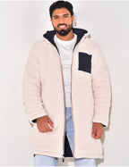 MATI™ | ABRIGO REVERSIBLE