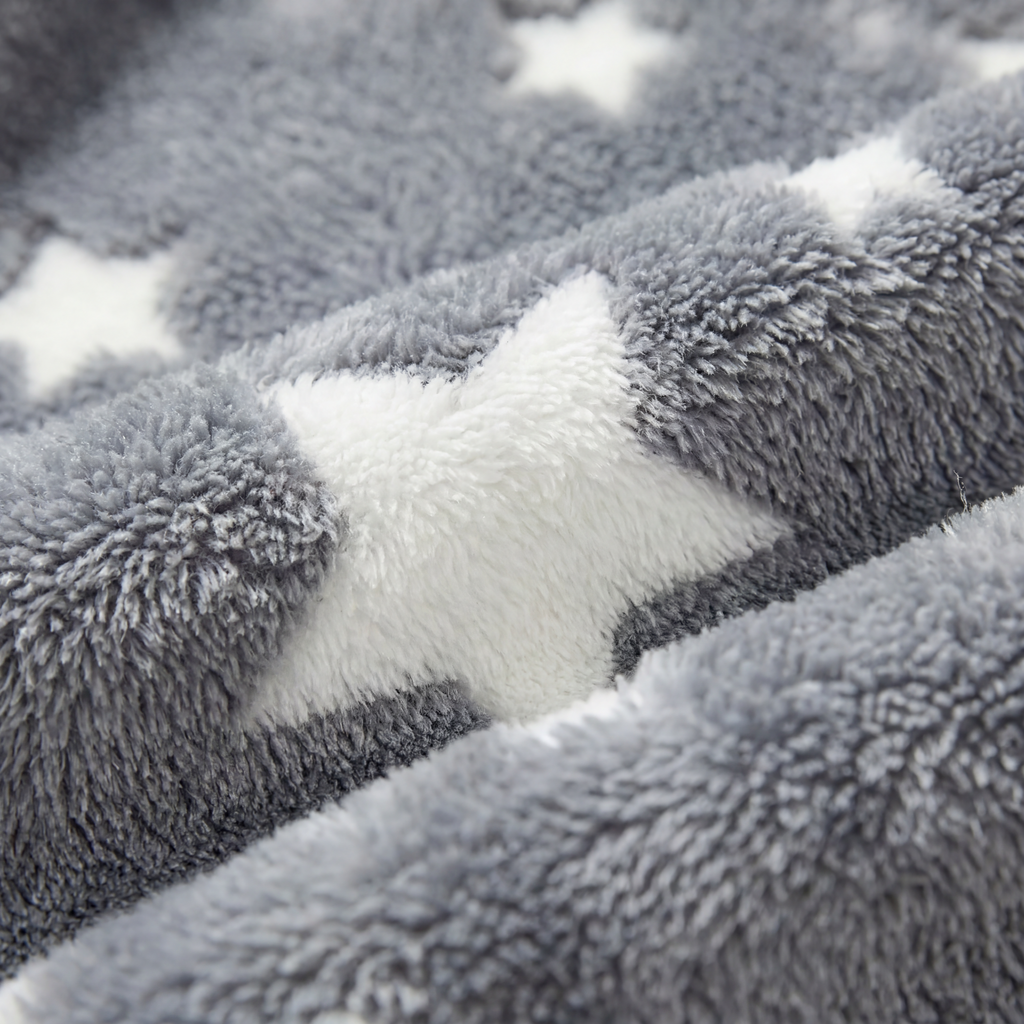 ALVAMÍS™ | BATAMANTA ACOGEDORA