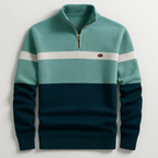 LEGADO™ JERSEY - MEDIA CREMALLERA