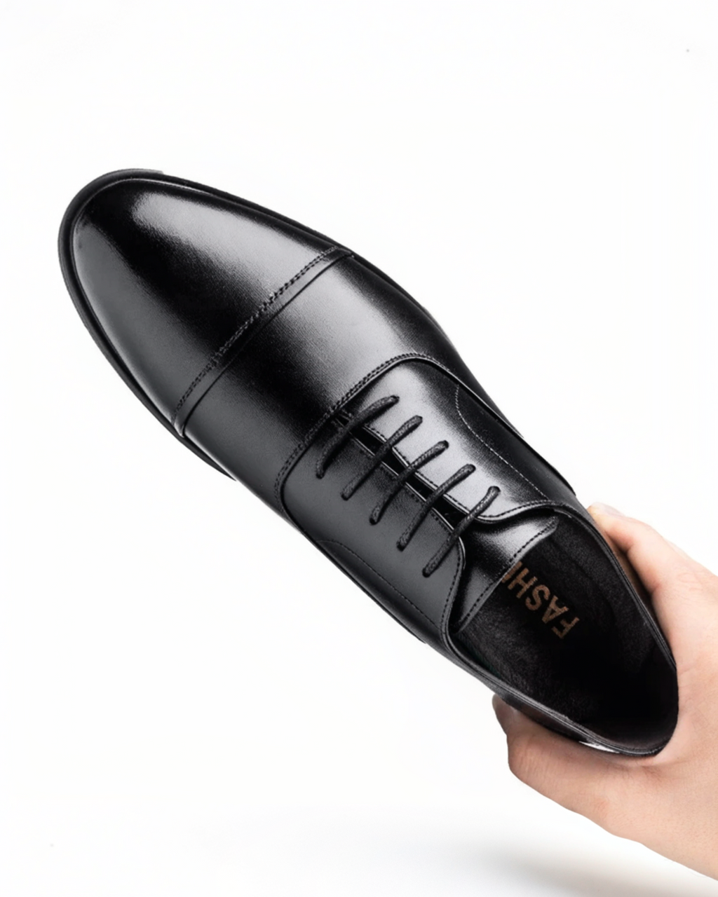 NAEL™ | AUMENTA TU ALTURA (+6cm)