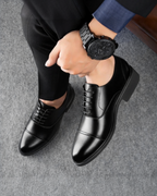 NAEL™ | AUMENTA TU ALTURA (+6cm)