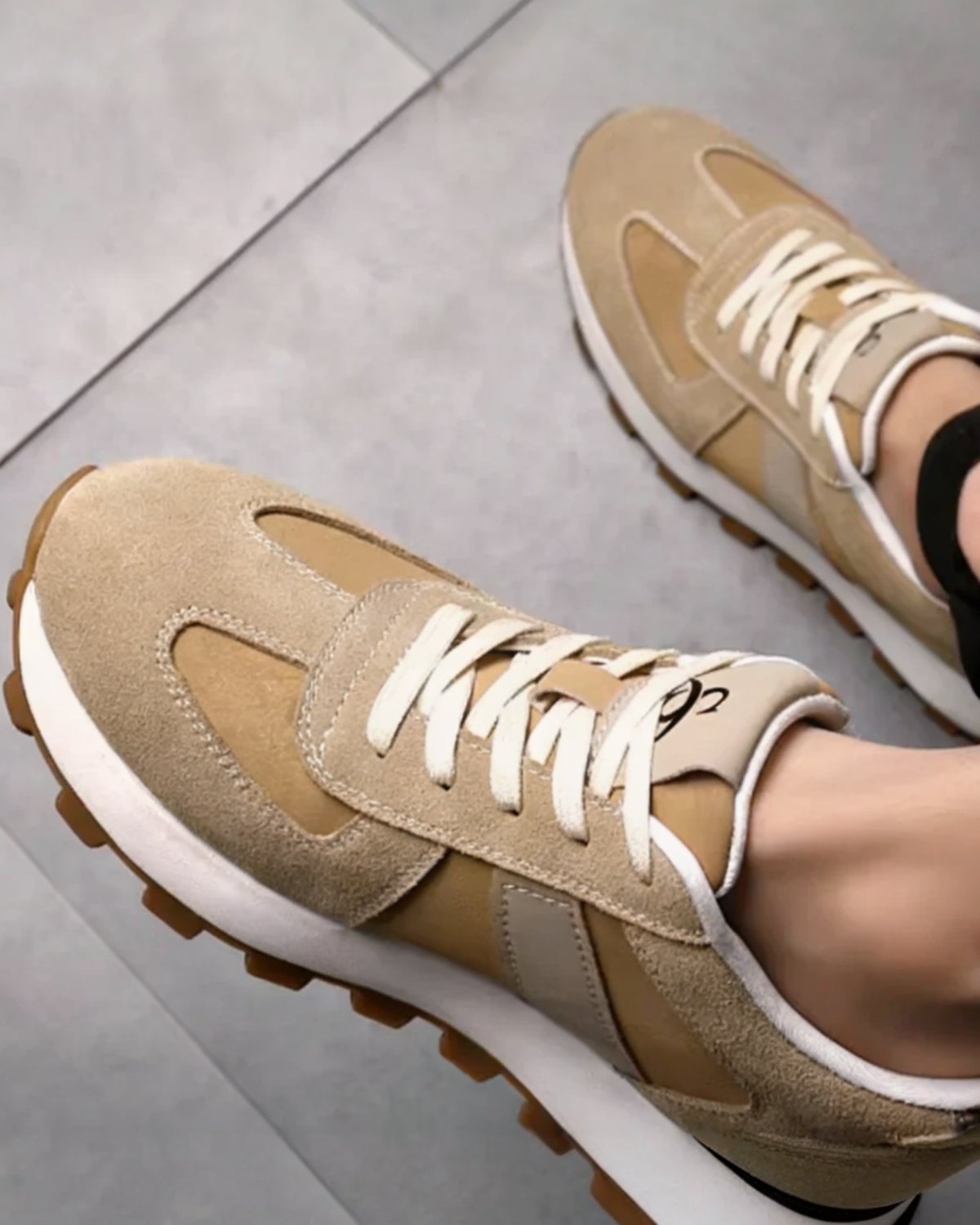 ADRIEL™ | AUMENTA TU ALTURA (+6cm +8cm)