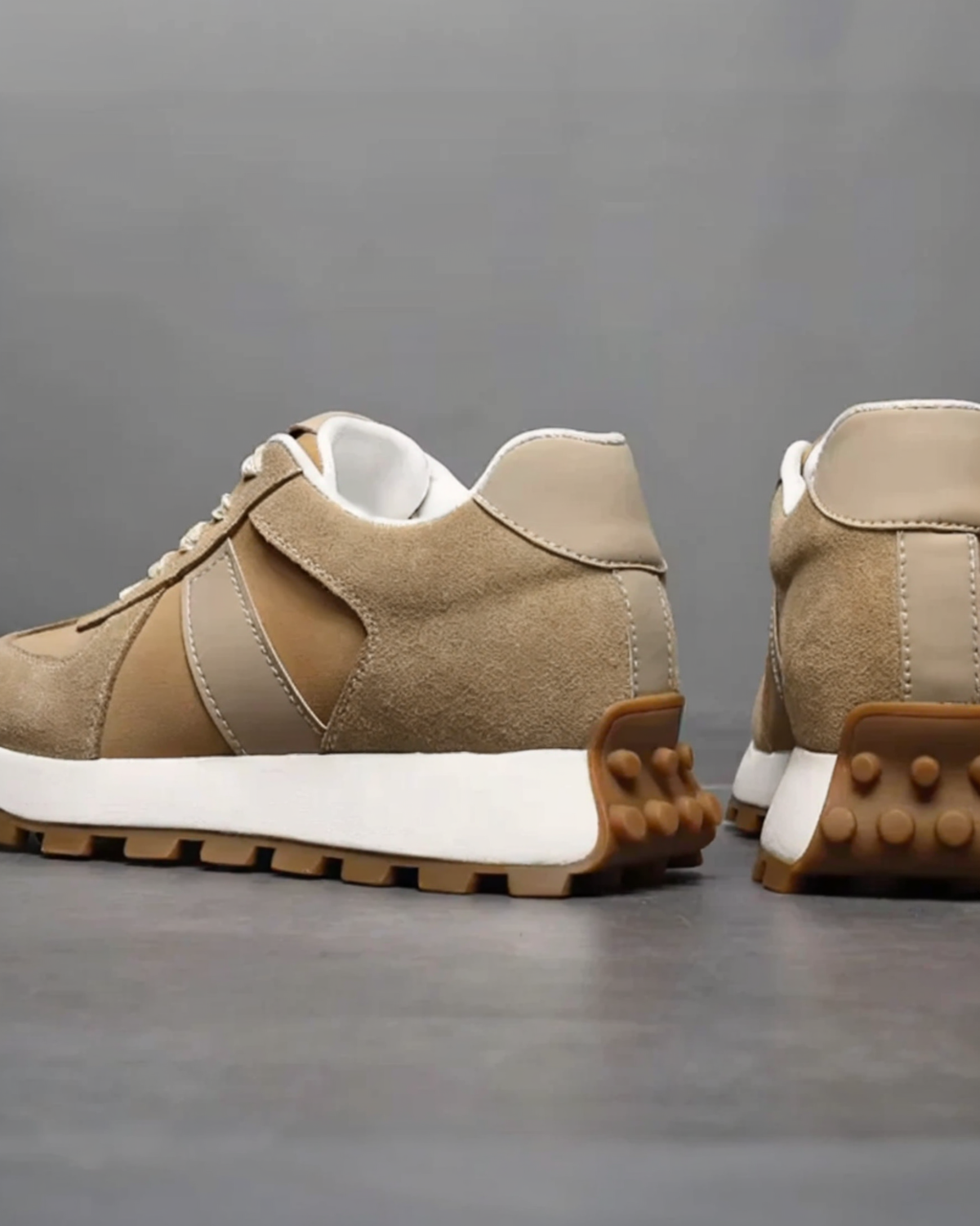 ADRIEL™ | AUMENTA TU ALTURA (+6cm +8cm)