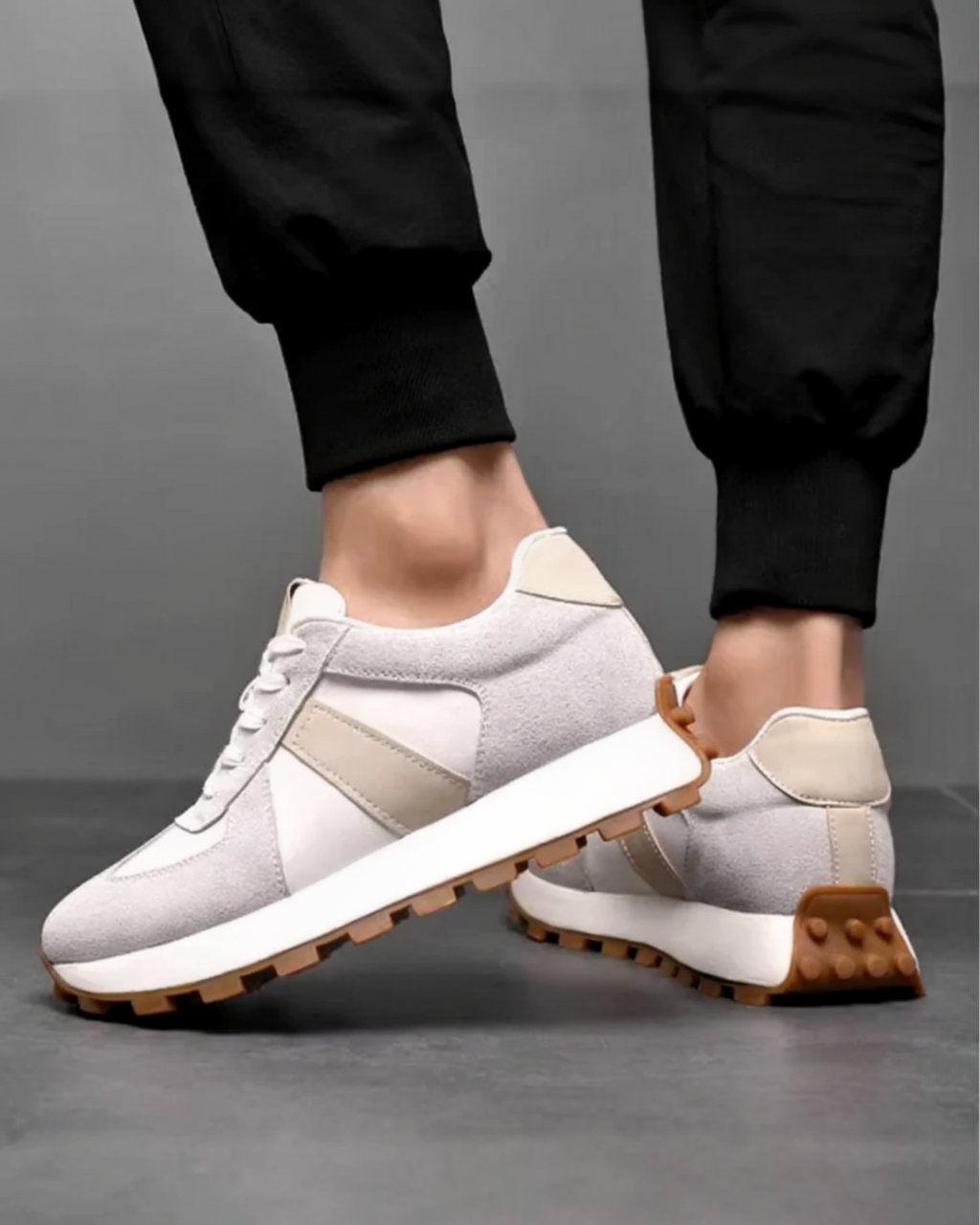 ADRIEL™ | AUMENTA TU ALTURA (+6cm +8cm)