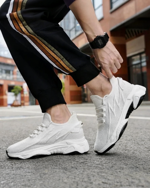 ABEL™ | AUMENTA TU ALTURA (+4cm +6cm +8cm)