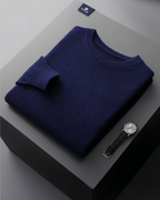 NOÉ SALVATIERRA™ | SUÉTER DE LANA CACHEMIRA