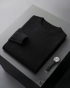 NOÉ SALVATIERRA™ | SUÉTER DE LANA CACHEMIRA